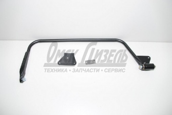 Стойка КАМАЗ ЕВРО зеркала правая 53205-8201010