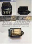 Реле стартера КАМАЗ нов обр (аналог 4602.3787Р) 3202.3787