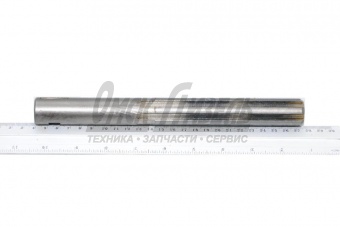 Вал МТЗ кардана рул.колонки /ВЗТЗЧ/ 80-3401072