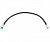 РВД 16х1210 (кл 32 М27х1,5) ДТ-75 (SVAROG,GATES) 1SN 