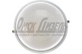 Светильник NBL-R3-60-E27/WH(НПБ 1301 БЕЛ.КРУГ 60Вт) 