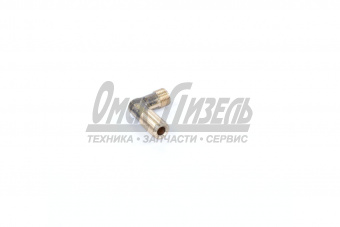 Угольник КАМАЗ М16х1,5-М16х1,5