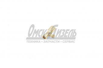 Тройник КАМАЗ М14х1,5-М18х1,5-М22х1,5
