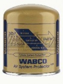 Фильтр осушителя  (М39х1,5) WABCO,  "Золотой" 4324102442
