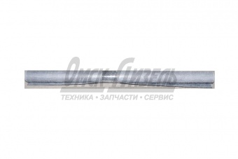 Паронит  0.8 мм (1000х1500) ПМБ 0,8
