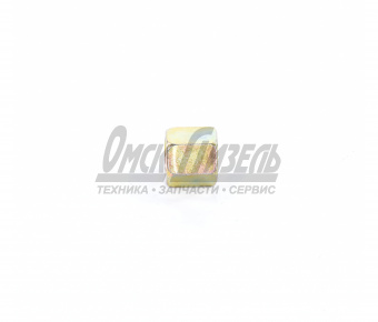 Гайка М 20х1,5 К-700 шпильки колеса (32)