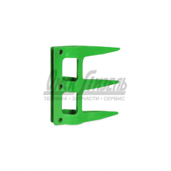 Палец тройной Акрос, Вектор, Торум 16503.01 John Deere AH143574 закрытый усиленный /MASTER PART/ 16503.01 (МP/GC)
