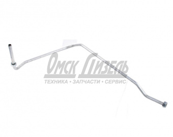 Трубка КАМАЗ ГУРа НД 54901-3408126-55