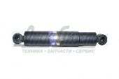Амортизатор КАМАЗ перед (290х475) 6580,-65801,-6520 Люкс,-54901 пластик кожух (Первоуральский ААЗ) П50.7.2905005-50