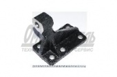 Кронштейн КАМАЗ задн опоры правый КПП ZF9S 6520-1001124-15