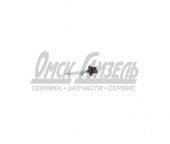 Саморез кровельный 4,8*35 RAL8017, шоколадно-коричн., (упак. 250шт)