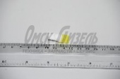 Светодиод 12В А12-5 ст.цок.W5.WW2.1*9.5d все ТС КЭП 12V T10 COB 1.5W 8002