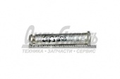 Палец МТЗ раскоса нижний L=100мм /2/ /ОАО МТЗ/ 1220-4605084-01
