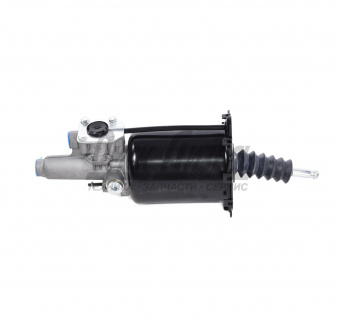 ПГУ КАМАЗ, МАЗ-5440,-5340 (аналог WABCO 9700514240) (KRAMERSTONE)
