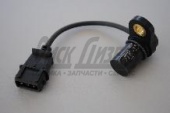 Датчик полож р/в ЗМЗ-406,-409, УМЗ-4216 ГАЗель-БИЗНЕС /Автоэлектроника АО/ 25.3847 ан 36.3847