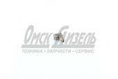 Угольник КАМАЗ КГ 1/4" внутр КГ 1/4" нар 853966