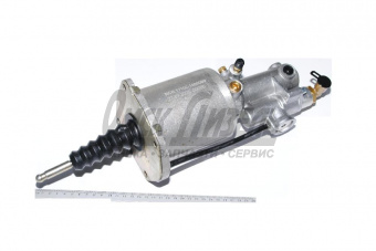 ПГУ КАМАЗ, МАЗ-5440,-5340 (аналог WABCO 9700514240) (Ростар) (УЦЕНКА) 17102-1609000
