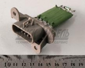 Резистор КАМАЗ-5490 MB AUGER 110454 (аналог A0018217660)