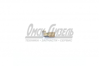 Угольник КАМАЗ М14х1,5-М22х1,5
