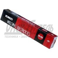 Электроды LB-52U ф.2,6мм. 5кг. LB-52U 2,6