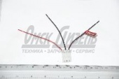 Колодка Г-3302 прикуривателя ЕВРО (2123-3725010) AX-471