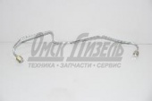 Трубка КАМАЗ топл ВД 5 секции (Евро2) 740.50-1104318-90