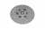 Диск сц КАМАЗ ведом КПП ZF-16S151 Sachs (Ф 50) 1878000205/491878007196 (430GTZ 2"-10N Диск сц КАМАЗ ведом КПП ZF-16S151 Sachs (Ф 50) 1878000205/491878007196 (430GTZ 2"-10N
