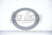 Прокл КАМАЗ-4310 глушителя 5511-1203023