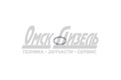 Шайба ф-22х28х1,5 КАМАЗ трубки подвода воздуха компрессора Cummins 863425