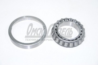 Подш КАМАЗ КПП ZF16S роликовый конический 85*150*30,5 первич вала 0750 117 732