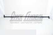 Тяга УАЗ-452,469 поперечная трапеции в сб (АДС) 42000.452-00-3414052-06