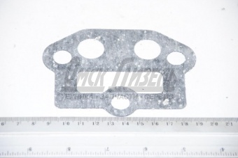 Прокл КАМАЗ ФГОМ (крепл корпуса) 740-1012100-20