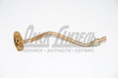 Трубка ЯМЗ-534 слива масла с ТКР 5344.1118340