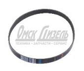 Ремень  860-6РК генер ЯМЗ Евро-3 /PIX-X'ceed/