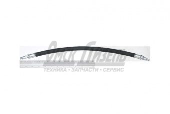 Шланг КАМАЗ ПГУ (прямой) 5320-1602590