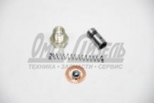 Клапан КАМАЗ ФТОТ в сб  740.1117155