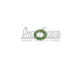 Кольцо 006-010-25 поршня ТННД ЯМЗ уплотнительное (Строймаш) ФТ035.1105192