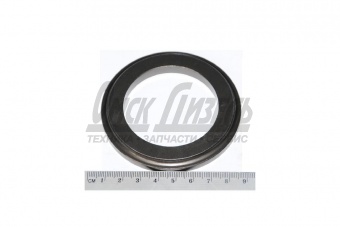 Кольцо КАМАЗ КПП ZF16S вторичного вала регулировочное 8,00 1315 304 048/95534157
