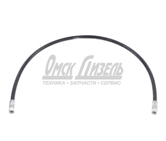 РВД  8х1210 (кл 19 М16х1,5) комбайн (SVAROG,GATES) 1SN 