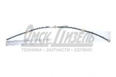 Трубка ЯМЗ-238 дренажная форсунки (пластик) к штуцеру к.66539 (Camozzi) 238-1104370-В