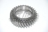 Шест КАМАЗ КПП ZF16S151 4 перед втор вала Z-32 1315 304 089