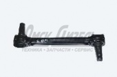 Штанга КАМАЗ-53228,54115,55111,65111 реак б/г ков  1630-2919012-20 (ан 5511-2919012-01) 