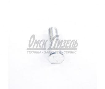 Болт М22х1,5х 85 КАМАЗ ступицы 53205-3103071/356-7625900