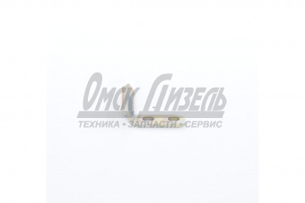 Кронштейн КАМАЗ рычага тормозного регулировочного 4W4157 (53229-3502157)