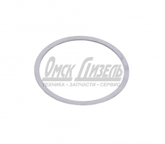 Прокл КАМАЗ КПП регулир (1,60) 154.1701772-20