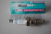 Свеча А14ДВРМ ЗМЗ дв 406,ВАЗ 2110 инж. (APS)  А14ДВРМ