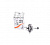 Лампа 24В  75-70Вт Н4 P43t Fenix Pro LIGHT 24В 75/70Вт P43t FX64196
