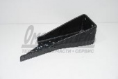 Кронштейн КАМАЗ перед буфера лев  4310-2803027-20