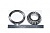 Подшипник 27310 НА (31310) КАМАЗ  (VKHB 9060) SKF ЛПЗ 27310 (31310)