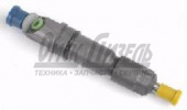 Форсунка КАМАЗ (АЗПИ) дв.740.51-320 (распыл 905) 216.1112010-01А